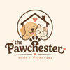 The Pawchester  - Home