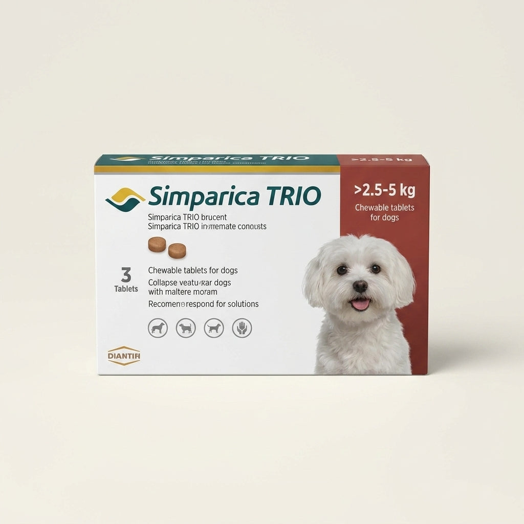Aegis Trio Chew